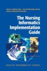 Image for The Nursing Informatics Implementation Guide