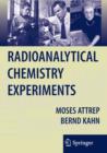 Image for Radioanalytical Chemistry Experiments