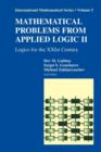 Image for Mathematical Problems from Applied Logic II