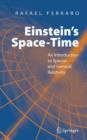 Image for Einstein&#39;s Space-Time