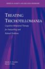 Image for Treating Trichotillomania