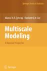 Image for Multiscale modeling  : a Bayesian perspective