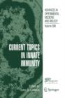 Image for Current topics in innate immunity