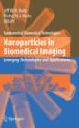 Image for Nanoparticles in Biomedical Imaging