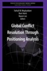 Image for Global Conflict Resolution Through Positioning Analysis
