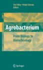 Image for Agrobacterium: From Biology to Biotechnology