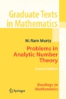 Image for Problems in analytic number theory