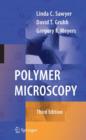 Image for Polymer microscopy