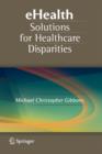 Image for eHealth Solutions for Healthcare Disparities