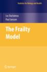 Image for The frailty model