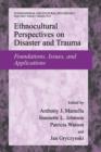 Image for Ethnocultural Perspectives on Disaster and Trauma
