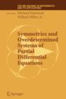 Image for Symmetries and Overdetermined Systems of Partial Differential Equations