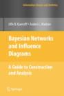Image for Bayesian Networks and Influence Diagrams: A Guide to Construction and Analysis