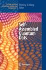 Image for Self-Assembled Quantum Dots