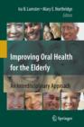 Image for Improving Oral Health for the Elderly