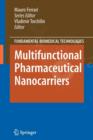 Image for Multifunctional Pharmaceutical Nanocarriers
