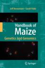 Image for Handbook of Maize