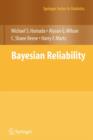 Image for Bayesian Reliability