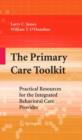 Image for The Primary Care Toolkit