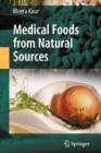 Image for Medical Foods from Natural Sources