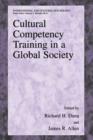 Image for Cultural Competency Training in a Global Society