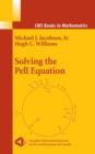 Image for Solving the Pell Equation