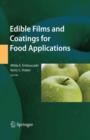 Image for Edible Films and Coatings for Food Applications