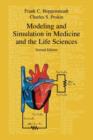 Image for Modeling and Simulation in Medicine and the Life Sciences