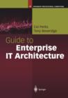 Image for Guide to Enterprise IT Architecture