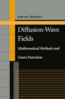 Image for Diffusion-Wave Fields