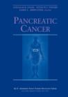 Image for Pancreatic cancer