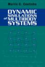 Image for Dynamic Simulations of Multibody Systems