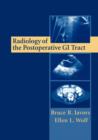 Image for Radiology of the Postoperative GI Tract