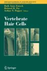 Image for Vertebrate Hair Cells