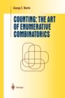 Image for Counting: The Art of Enumerative Combinatorics