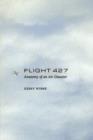 Image for Flight 427  : anatomy of an air disaster