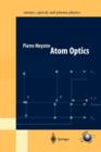 Image for Atom Optics