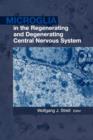 Image for Microglia in the Regenerating and Degenerating Central Nervous System