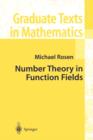 Image for Number Theory in Function Fields