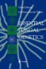 Image for Essential Fungal Genetics