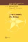 Image for Atmospheric Modeling
