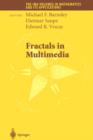 Image for Fractals in multimedia