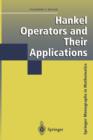 Image for Hankel Operators and Their Applications