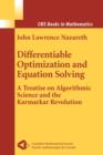 Image for Differentiable Optimization and Equation Solving