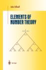 Image for Elements of Number Theory