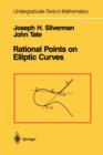 Image for Rational points on elliptic curves