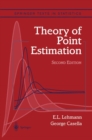 Image for Theory of point estimation