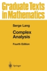 Image for Complex analysis