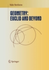 Image for Geometry  : Euclid and beyond