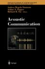 Image for Acoustic Communication
